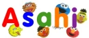 Sesame Gang - Asahi