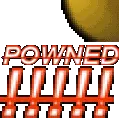 powned