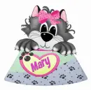 Mary