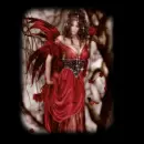 gothic angel