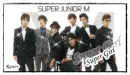 suju super girl