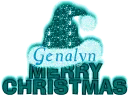 Santa Hat - Genalyn