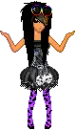 Scene Doll