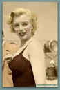 COLORIZE 2009 MARILYN MONROE