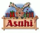 Asahi