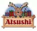 Atsushi