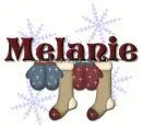 Melanie