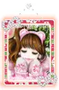 cute girl