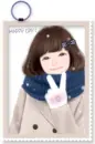 cute girl