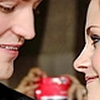 Kristen Stewart & Robert Pattinson