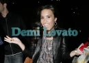 Demi Lovato