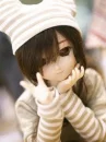 doll