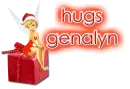 Genalyn