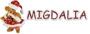 MIGDALIA