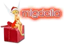 MIGDALIA