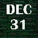 new year date change