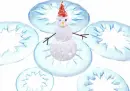 snowman