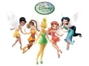Tinkerbell & Friends