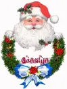 santa Genalyn