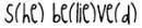 lied