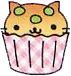 Kitty Cupcake