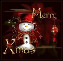 merry christmas