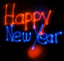 new year