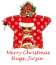 Merry Christmas, Jirzie