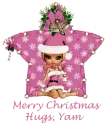 Merry Christmas, Yam