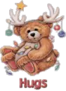 hugs