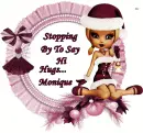 Monique