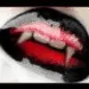 kissed a vampire