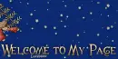 Welcome to my Page
