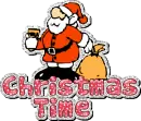 Christmas Time!