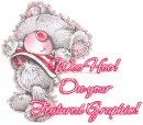 Congrats on your featured graphic!
