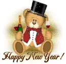 Happy New Year!