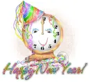 Happy New Year!