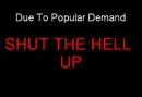 Popular Demand