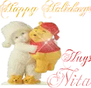 Happy Hoildays