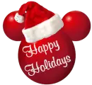 Happy Holidays