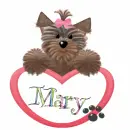 Mary