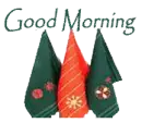 Xmas Good Morning