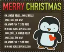 Merry Christmas#1