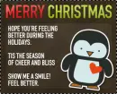 Merry Christmas#3