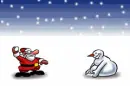 Snow