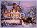 Snow