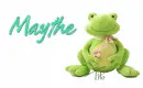 cute frog Maythe