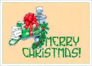Christmas letters
