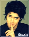 Siwon!