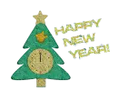 Happy new year